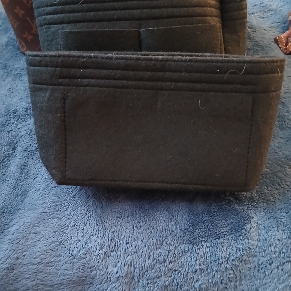 Louie vuitton monogram canvas MM Noe bag - Picture 4 of 6